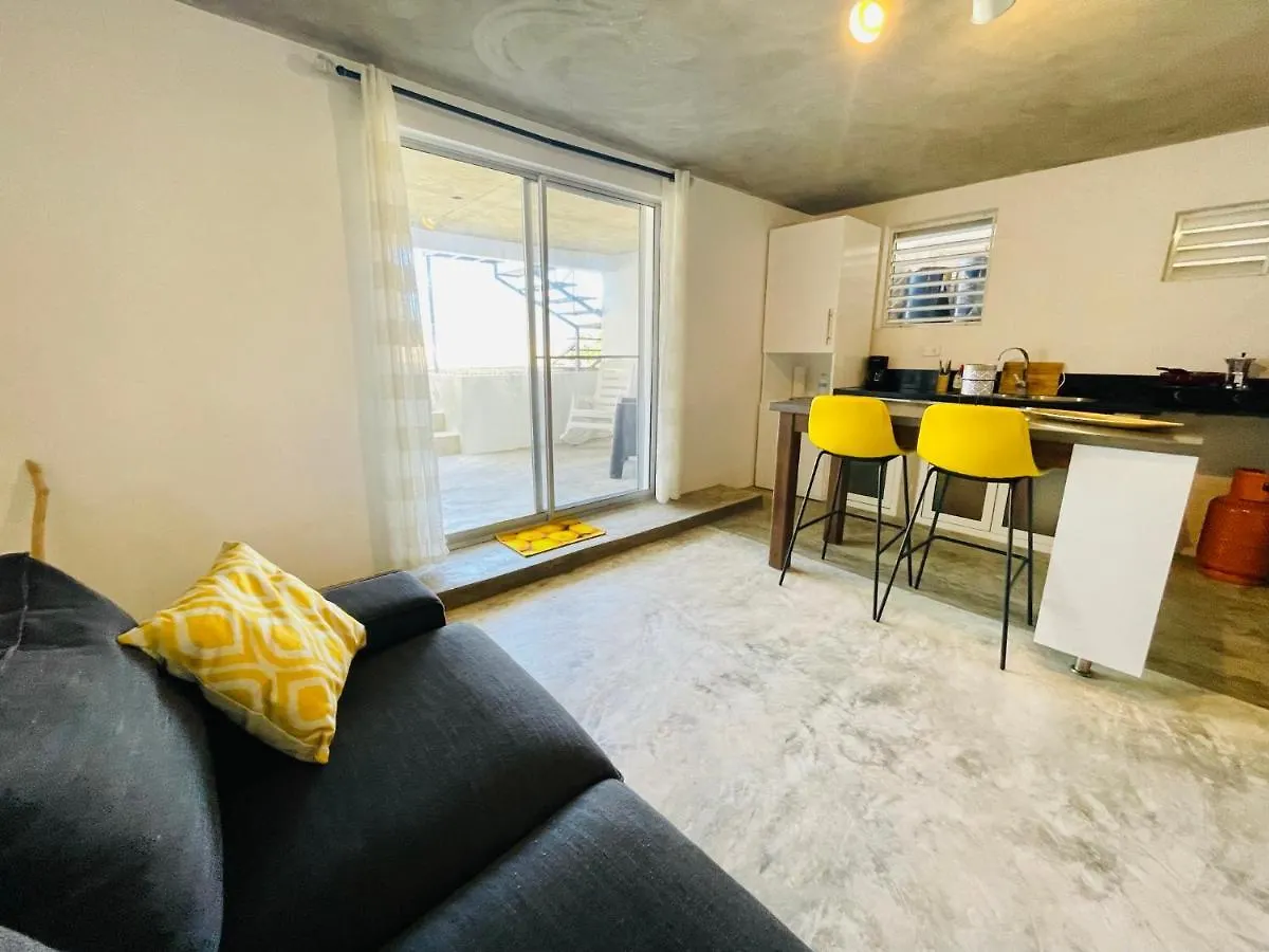 Viue Encuentro, Infinity Pool And A/C Διαμέρισμα Καμπαρέτε Δομινικανή Δημοκρατία