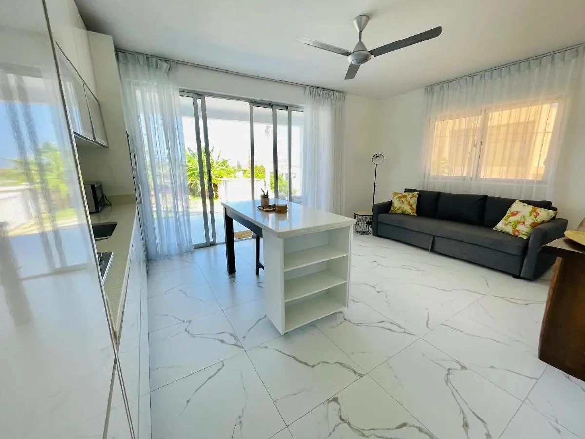 Appartamento Viue Encuentro, Infinity Pool And A/C Cabarete