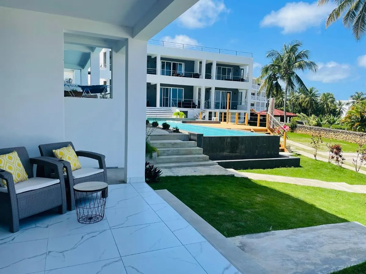 Appartamento Viue Encuentro, Infinity Pool And A/C Cabarete Repubblica Dominicana