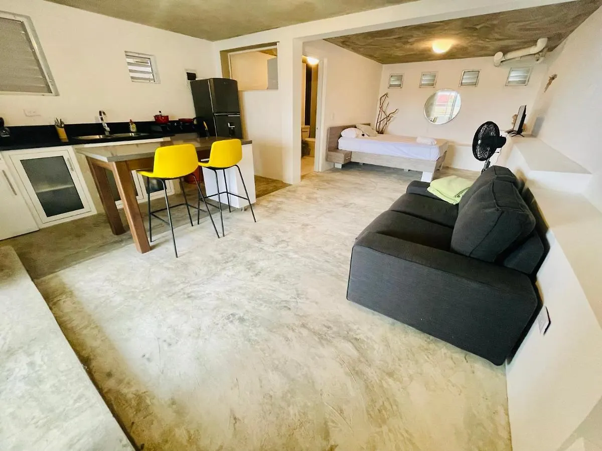Appartamento Viue Encuentro, Infinity Pool And A/C Cabarete