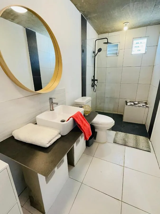 Appartamento Viue Encuentro, Infinity Pool And A/C Cabarete
