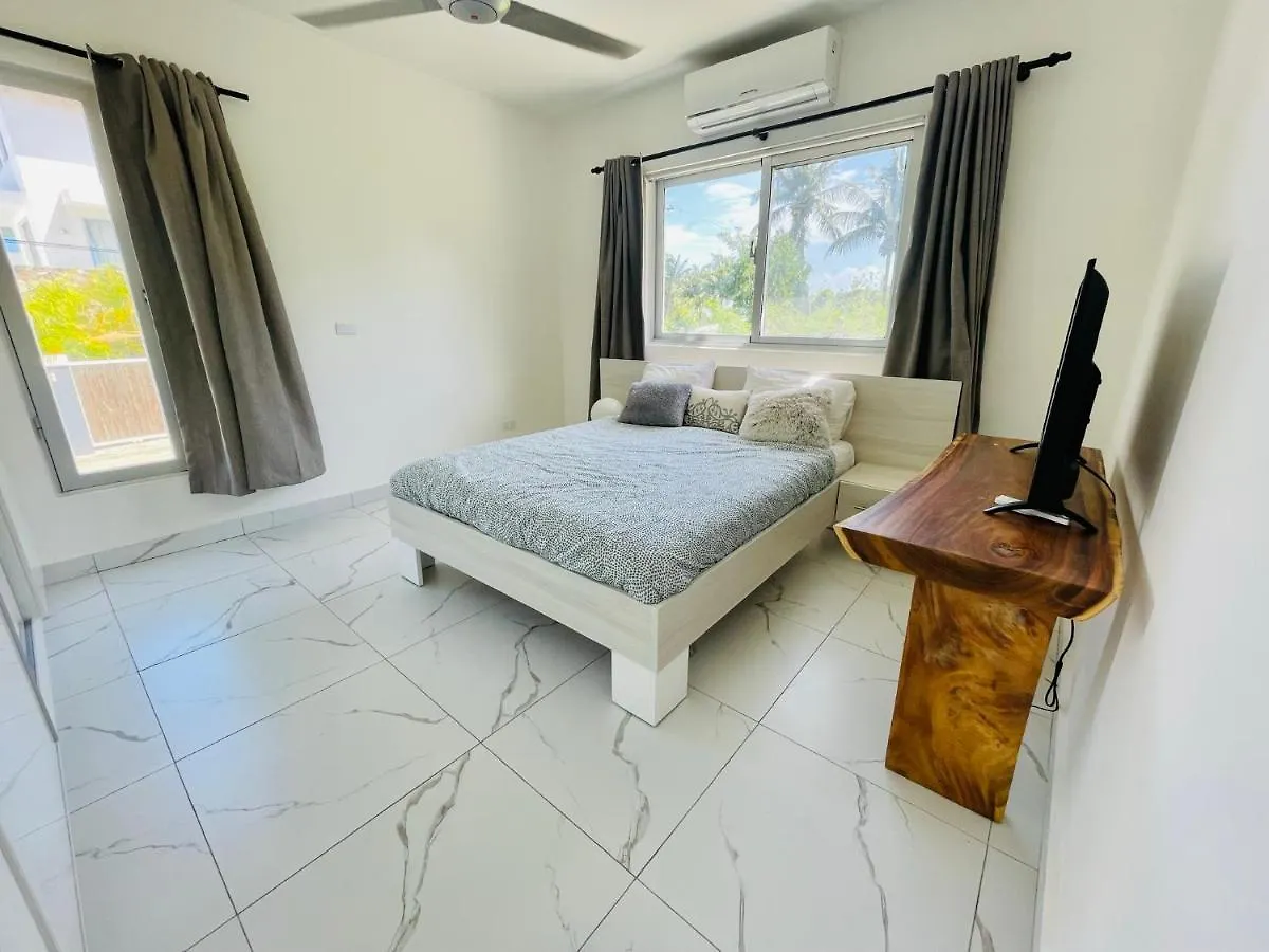 Appartamento Viue Encuentro, Infinity Pool And A/C Cabarete 0*,