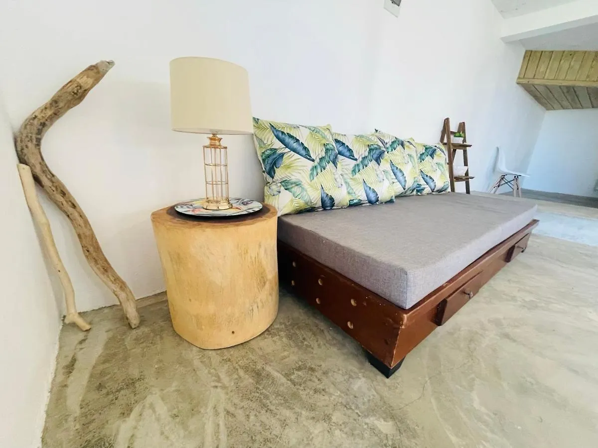 Appartamento Viue Encuentro, Infinity Pool And A/C Cabarete 0*,