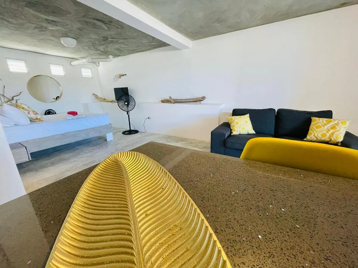 Appartamento Viue Encuentro, Infinity Pool And A/C Cabarete