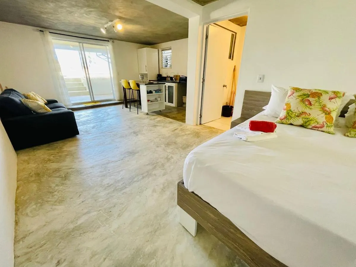 Appartamento Viue Encuentro, Infinity Pool And A/C Cabarete